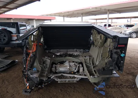 2024 Tesla Cybertruck All-Wheel Drive z USA, uszkodzony, nr VIN 7G2CEHED0RA018631